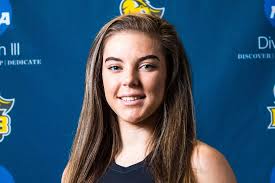 2018-19 Women's Basketball Roster