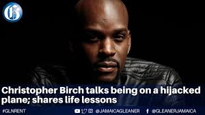 I can't remember the exact year. It was in Africa. I was