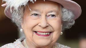 A Quick Rundown Of Queen Elizabeth's Daily Meals