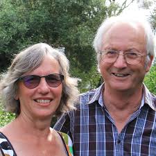 Don and Marilyn Jessen