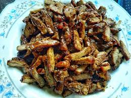 Ayam masak kicap resepi bonda via resepicikguani.blogspot.com. Test Resepi Daging Bakar Sos Fatin Salai House Facebook