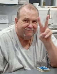 Obituary information for Mark S. "Griz" Moore