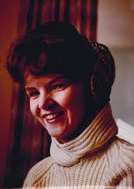 Barbara (nee Neale) Neale