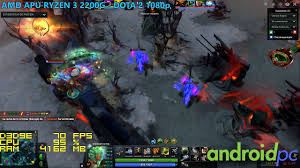 Amd ryzen 3 2200g oc running at 3.7 ghz. Review Amd Ryzen 5 2400g And Ryzen 3 2200g Apu With Integrated Vega Gpu Androidpctv