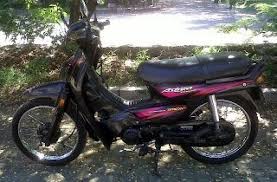 Yuks mengenal sejarah bebek honda dimulai dari honda c50. Semasa Hidup Aktivis Ham Munir Pernah Miliki Motor Ini Mobimoto Com