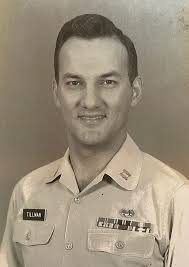 Wheeler Mellette Tillman Obituary November 15, 2021