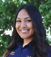 2024 UC Davis Horse Barn Production Sale Catalog by ucdhorsebarn