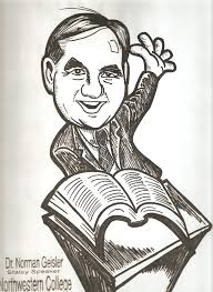 Norm Geisler Legacy Initiative (@normgeisler) • Facebook‎