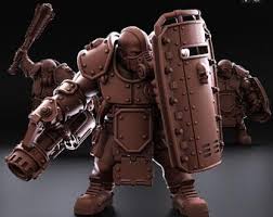 El culto de los creadores