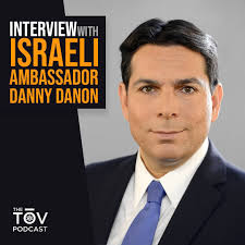 Interview — The TŌV Podcast