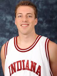 2007-08 Men's Basketball Roster