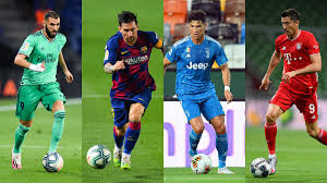 We did not find results for: Champions League Returns Pressure Mounts On Real Madrid Barcelona As Race For Quarterfinals Spots Resumes Football News India Tv