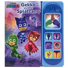 Bath book pi kids board book by kathy broderick. æ¥½å¤©ãƒ–ãƒƒã‚¯ã‚¹ Pj Masks Gekko Vs The Splatcano Rachel Halpern 9781503749139 æ´‹æ›¸