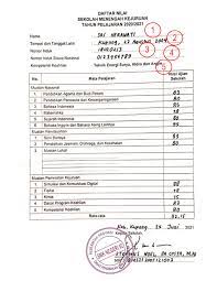 Identitas dan nomor peserta ujian. Update 21 April 2021 Pelajari Juknis Pengisian Blangko Ijazah Smk Tahun 2021 Bahyudinnor Com Portal Informasi Terbaru Tutorial Tips Triks Aplikasi Bisnis Youtube Blogging Pendidikan Teknologi Review Dan Info Menarik Lainnya