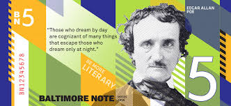 Richard Winchell: Baltimore Notes