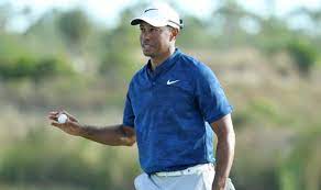 Tiger Woods Tee Time Farmers Insurance Open 2019 Start Time Tv Channel Schedule Odds Golf Sport Express Co Uk