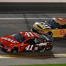 They back a bulk of the teams and pump buckets of money into the sport. Nascar Races Into An Uncertain Future The New York Times