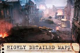 Take on players from all over the world in crazy online fights set during world war ii! World War Heroes Ww2 Fps 1 8 3 Apk Mod Data Apk Home