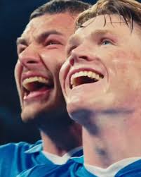 Quegli occhi pieni di Felicità 🤩