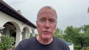 Please join me in praying for all affected by the catastrophic flooding  here in South Texas, especially for the young campers currently unaccounted  for.