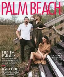 Palm Beach Illustrated May 2022 by Palm Beach Media Group