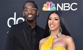Hollywood unlocked can exclusively report that cardi b is filing for divorce from her husband, migos rapper offset. Devastated Cardi B Reveals Why She Filed For Divorce From Migos Star Offset Us Daily Report