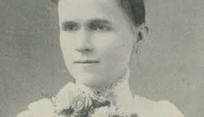 Commentary: The Uncommon Ella Knowles Haskell