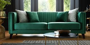 Maybe you would like to learn more about one of these? The Green Edit Our Top 5 Favourite Green Sofas Sofological