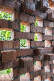 Gallery Of Clay Roof House Drtan Lm Architect 2 Brick Architecture Brick Masonry Clay Roofs