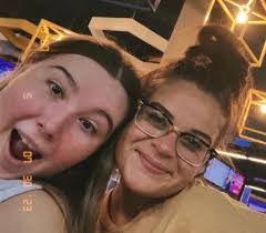 Kayla Underhill's Instagram, Twitter & Facebook