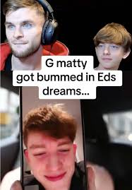 Matthew Dreams