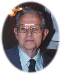 Walter Brown Obituary January 7, 2008