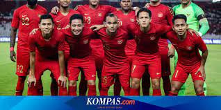 Saksikan #landskap gelora bola sepak malaysia pukul 9.00 malam ini di tv1 | myklik.rtm.gov.my/live. Jadwal Siaran Langsung Dan Link Live Streaming Indonesia Vs Malaysia Halaman All Kompas Com