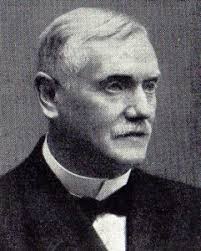 Hvor Ofelia holder til har man kunne købe ure og hatte