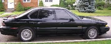 Image result for Black Sapphire 1993 Pontiac