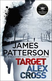 Alex cross is a series of books by james patterson. Target Alex Cross Alex Cross 26 Amazon Co Uk Patterson James 9781780895178 Books