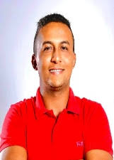 Candidato Jackson Santos