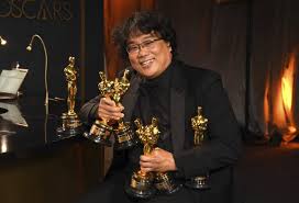 Many of the most captivating stories and inventive filmmaking come from outside of the u.s., canada and great britain. Oscars 2020 Parasite S Best Picture Win Is Stunning And Shatters The Academy Awards 92 Year Old Glass Ceiling South China Morning Post