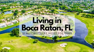 Boca raton is a reasonably good municipality to buy a house in for those who prefer a relaxed ambience. Living In Boca Raton Fl 2020 Is Moving To Boca Raton Right For You