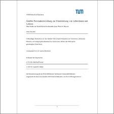 Maybe you would like to learn more about one of these? Gelebte Personalentwicklung Zur Unterstutzung Von Lehrerinnen Und Lehrern