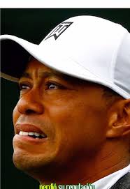 Tiger Woods tocó fondo. Pero no se rindió, y le demostró al mundo que su  historia no se había terminado. #TigerWoods #TheMasters #Masters2019