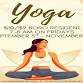 Yoga | Chambersburg Recreation Department event image
