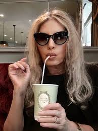 With Edgar Batista and Mai Hallingby Harrison at my book party  @carolinaherrera in 2019. #sfd #2019 #edgarbatista #maiharrison  #laurenlawrence Many thanks again to Carolina Herrera #books  #authorsofinstagram #laurenlawrence #thetroublewithwords ...