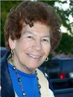 Eloisa Saenz Obituary (2012)