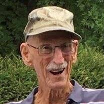 Hayward D. "Has" Lewis Obituary