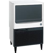 Buy the selected items together. Hoshizaki Km 151bwh Ice Machine Undercounter Crescent 146 Lb Raptor Supplies