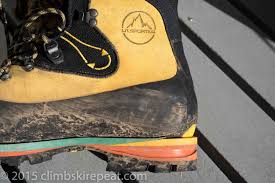 Outdoor Gear La Sportiva Mountaineering Boots Climbing Shoe