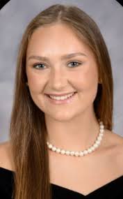 Congratulations to Haley Cone, Cook High School Class of 2025  Valedictorian; Kinsley Howell, CHS Class of 2025 Salutatorian; and Hannah  Griffin, CHS Class of 2025 Third Honor Graduate! The Adel News will have  more.