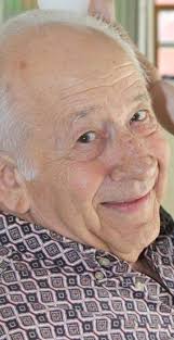 Obituary for Daniel Beachy