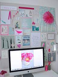 img 9319 by irideeen via flickr chic office space creative space office inspiration